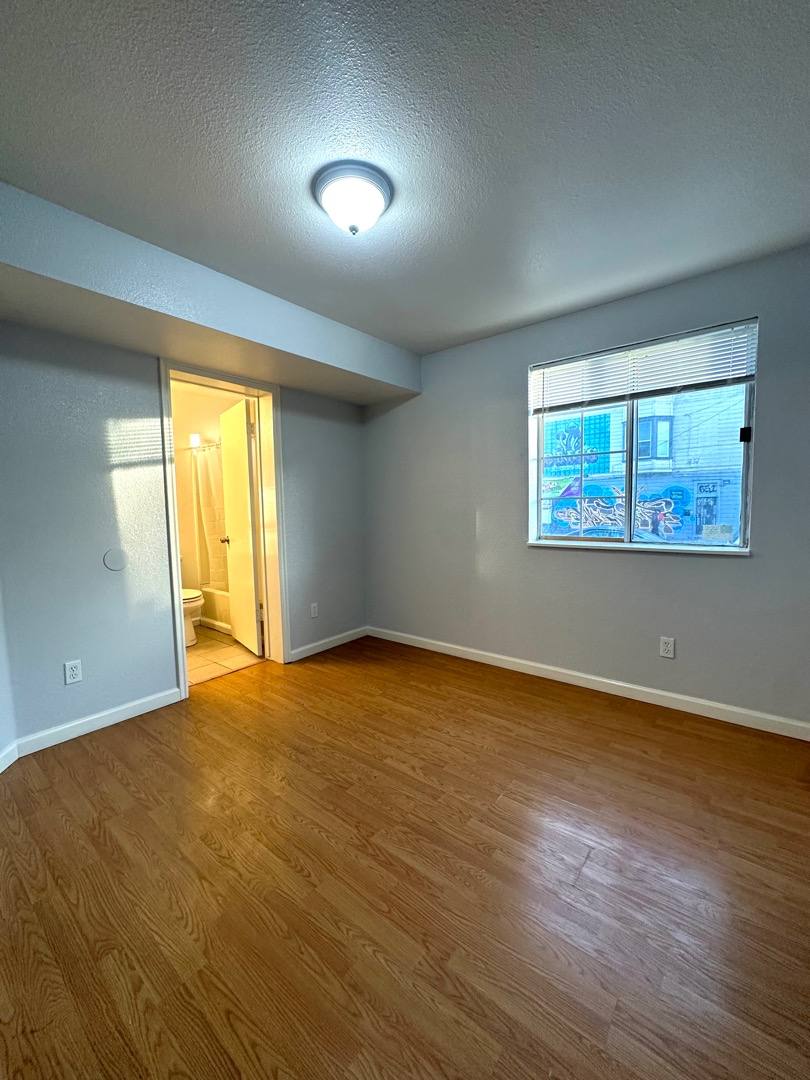 Apartment for rent at 650 Sycamore St #A, Oakland, CA 94612