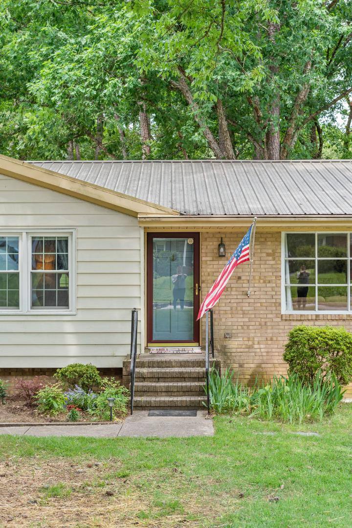 Apartment for rent at 1126 Brucemont Dr #A, Garner, NC 27529