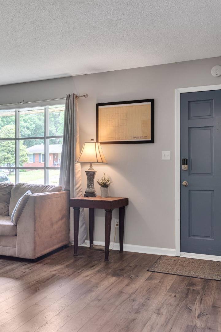 Apartment for rent at 1126 Brucemont Dr #A, Garner, NC 27529