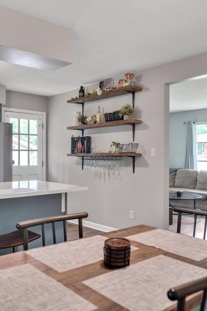 Apartment for rent at 1126 Brucemont Dr #A, Garner, NC 27529