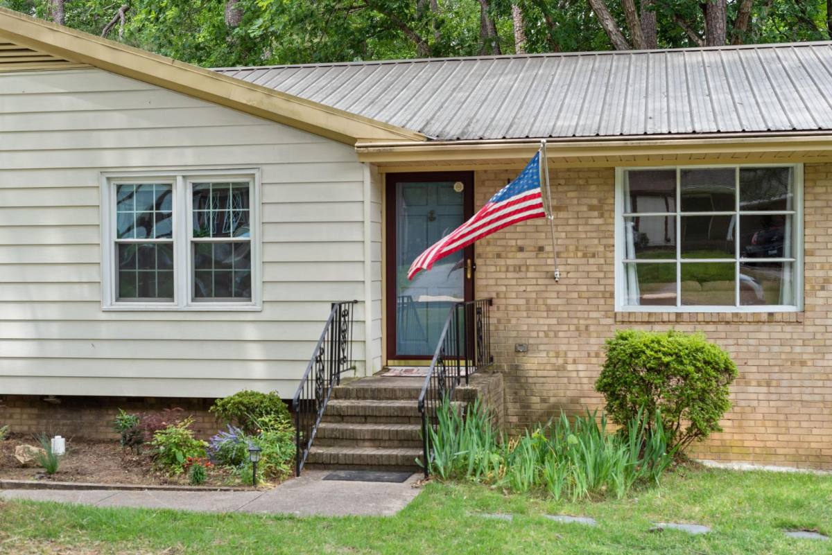 Apartment for rent at 1126 Brucemont Dr #A, Garner, NC 27529