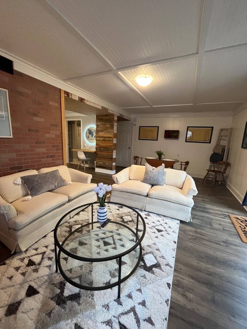 Apartment for rent at 1126 Brucemont Dr #B, Garner, NC 27529