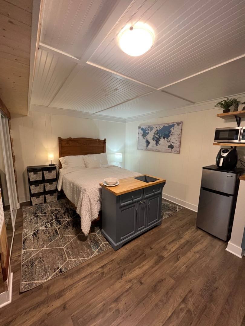 Apartment for rent at 1126 Brucemont Dr #B, Garner, NC 27529