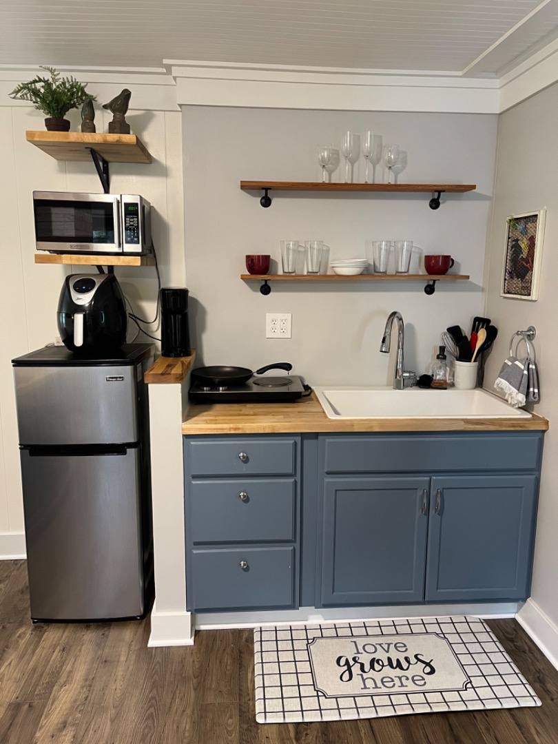 Apartment for rent at 1126 Brucemont Dr #B, Garner, NC 27529