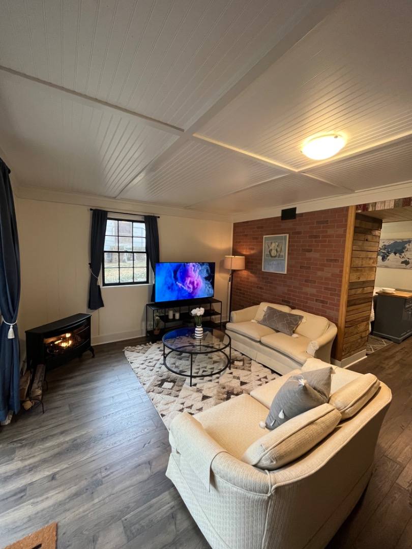 Apartment for rent at 1126 Brucemont Dr #B, Garner, NC 27529