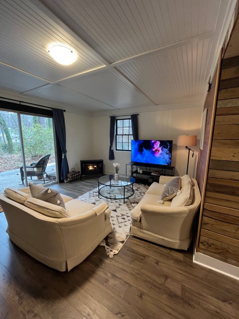 Apartment for rent at 1126 Brucemont Dr #B, Garner, NC 27529