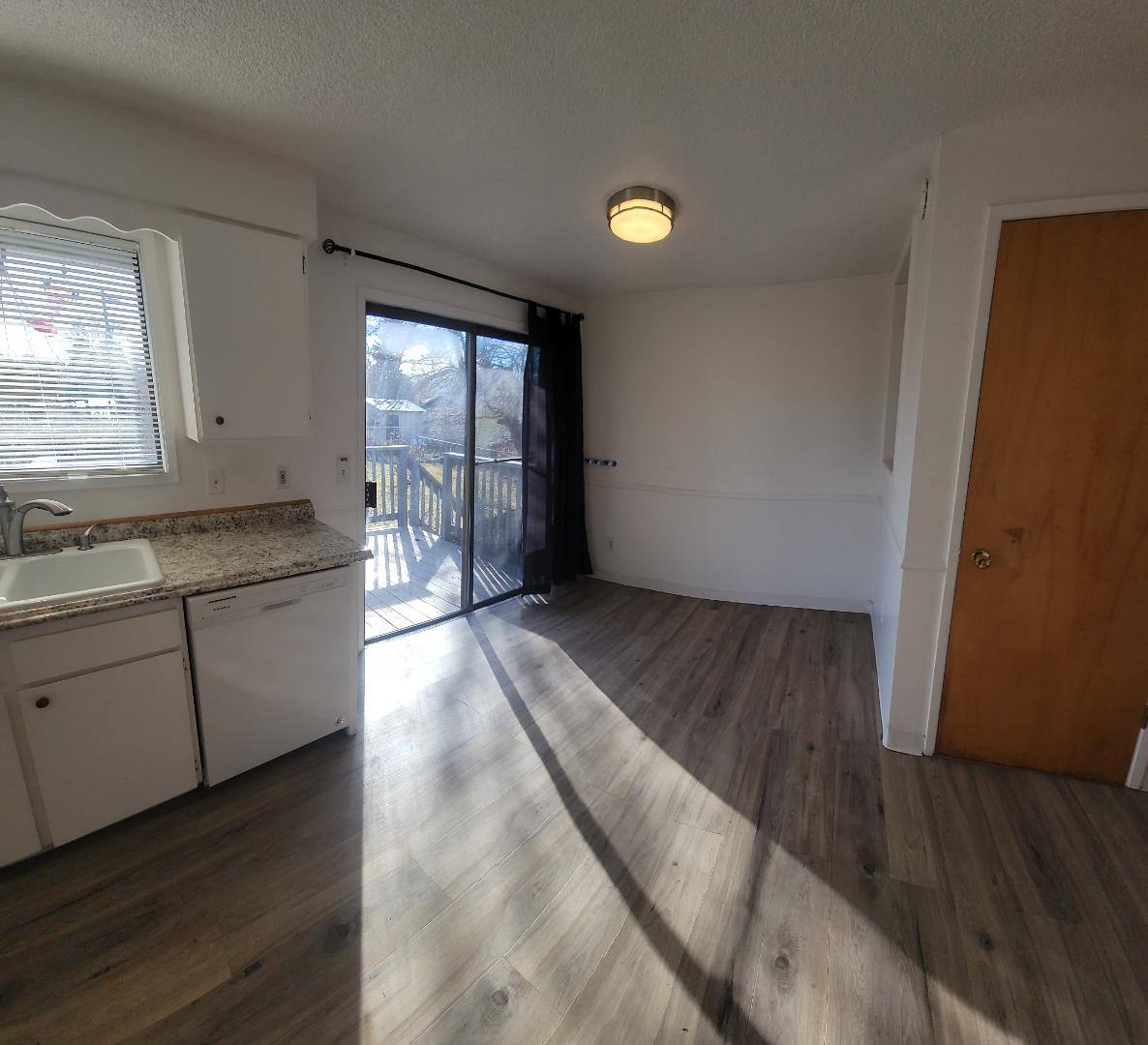 Apartment for rent at 11714 E Nora Ave, Spokane, WA 99206
