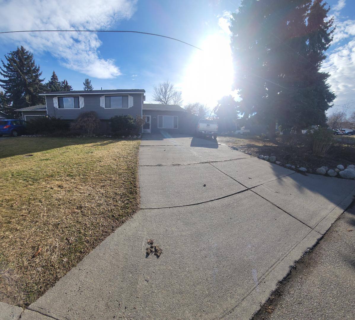 Apartment for rent at 11714 E Nora Ave, Spokane, WA 99206
