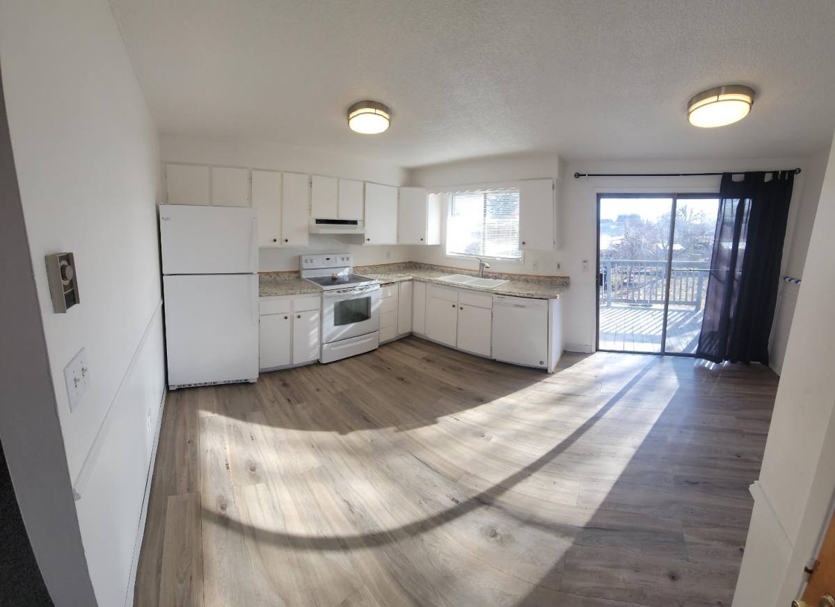 Apartment for rent at 11714 E Nora Ave, Spokane, WA 99206
