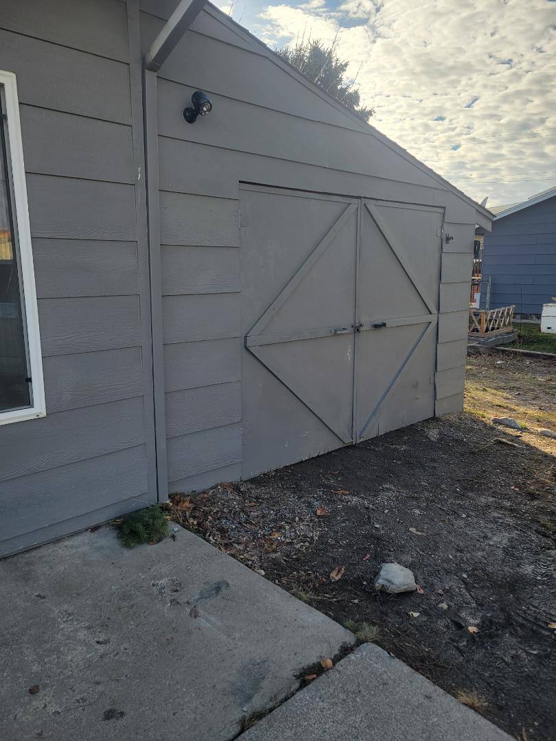 Apartment for rent at 11714 E Nora Ave, Spokane, WA 99206