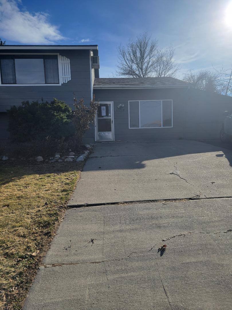Apartment for rent at 11714 E Nora Ave, Spokane, WA 99206