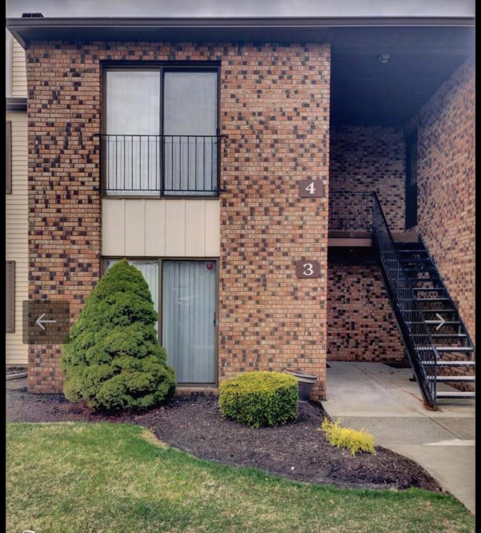 Condo for rent at 3 Allison Place #3, Sewell, NJ 08080