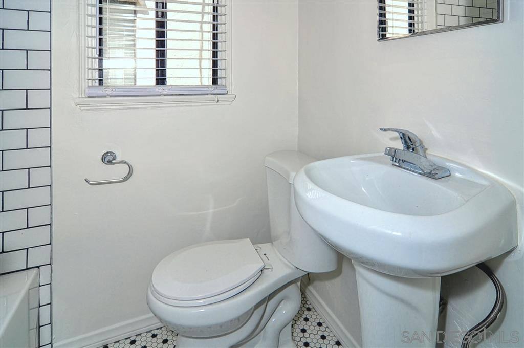 Apartment for rent at 4379 33rd St, San Diego, CA 92104