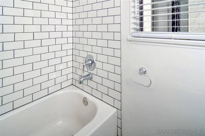 Apartment for rent at 4379 33rd St, San Diego, CA 92104