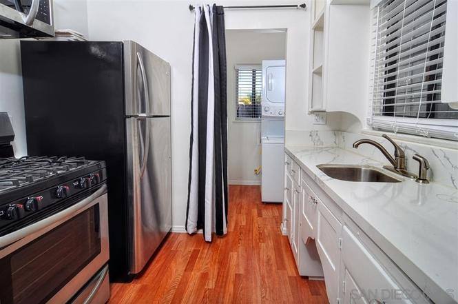 Apartment for rent at 4379 33rd St, San Diego, CA 92104