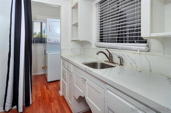 Apartment for rent at 4379 33rd St, San Diego, CA 92104