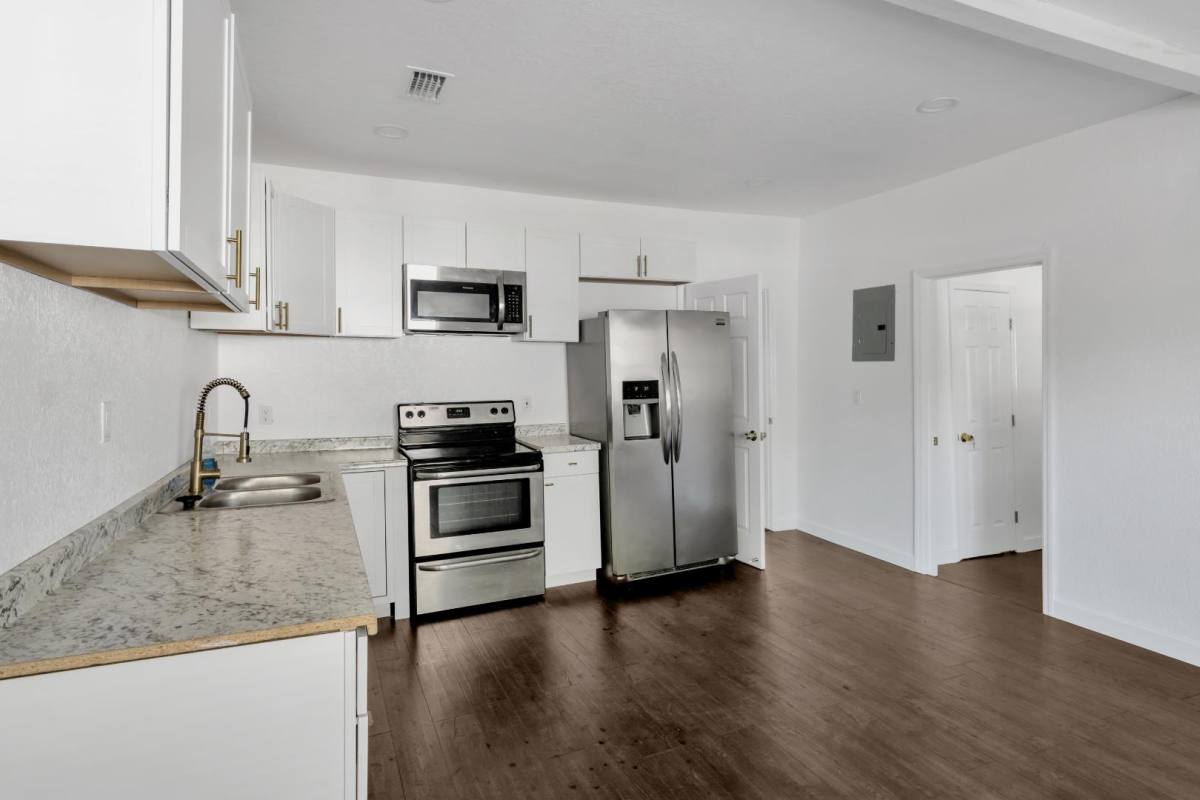 Apartment for rent at 610 Woodlawn St #A, Clearwater, FL 33756