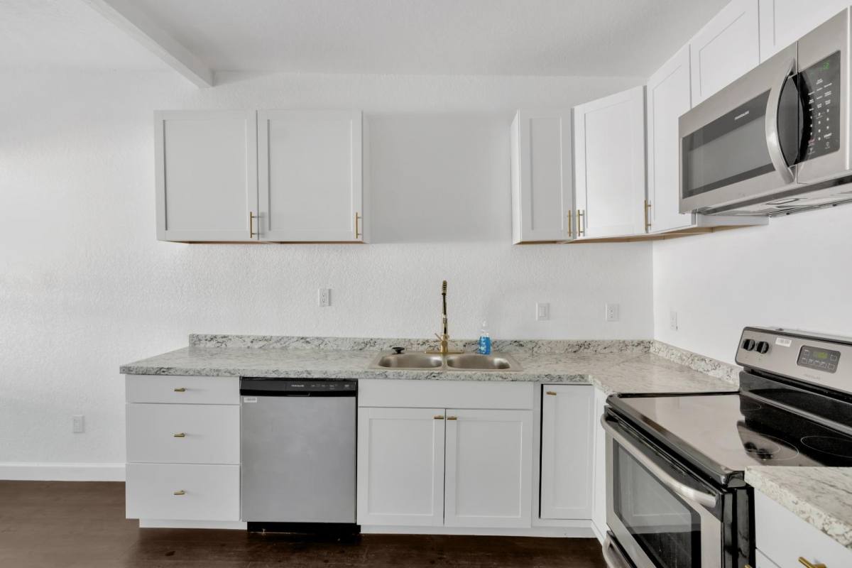Apartment for rent at 610 Woodlawn St #A, Clearwater, FL 33756