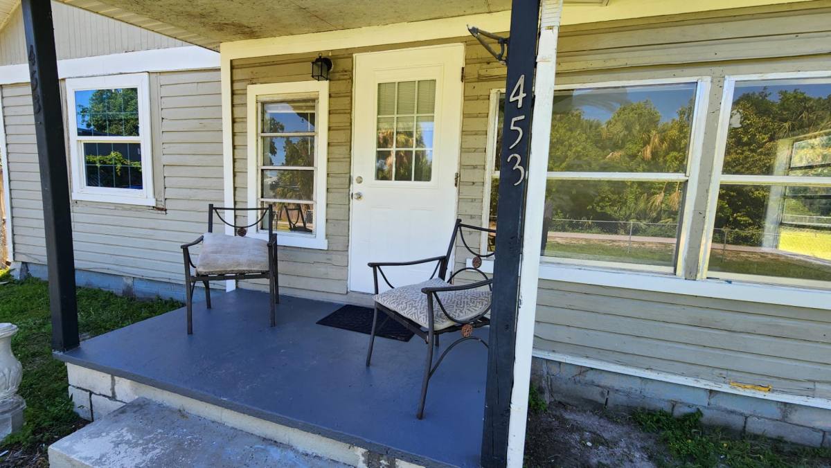 House for rent at 453 Solana St #453, Punta Gorda, FL 33950