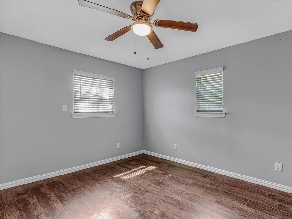House for rent at 902 Davy Crockett St, Rockwall, TX 75087