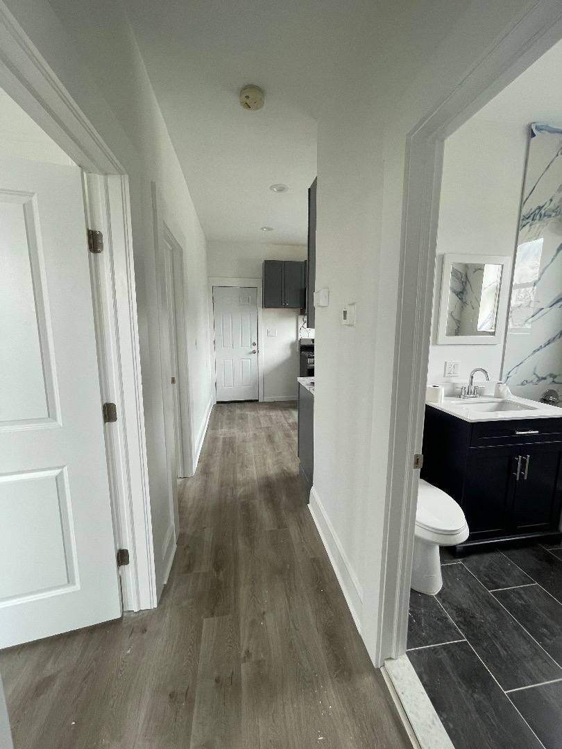 Apartment for rent at 1126 Drake Ave #2R, Roselle, NJ 07203