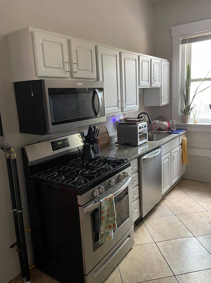 Apartment for rent at 358 Shiloh #1, Cincinnati, OH 45220