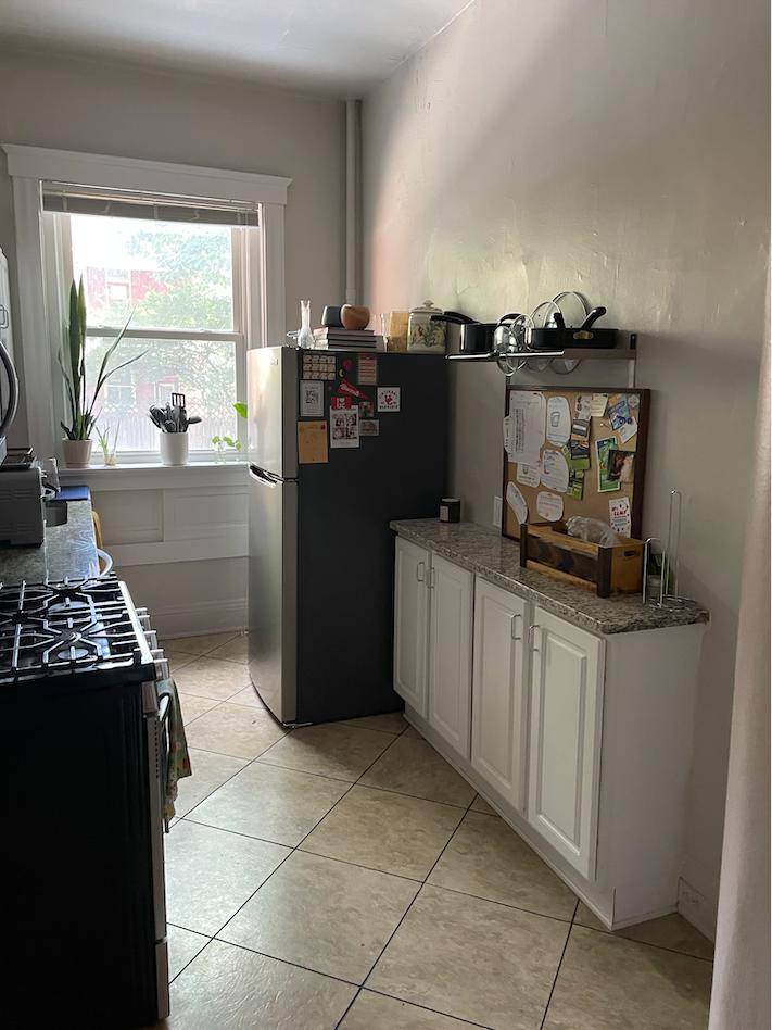 Apartment for rent at 358 Shiloh #1, Cincinnati, OH 45220