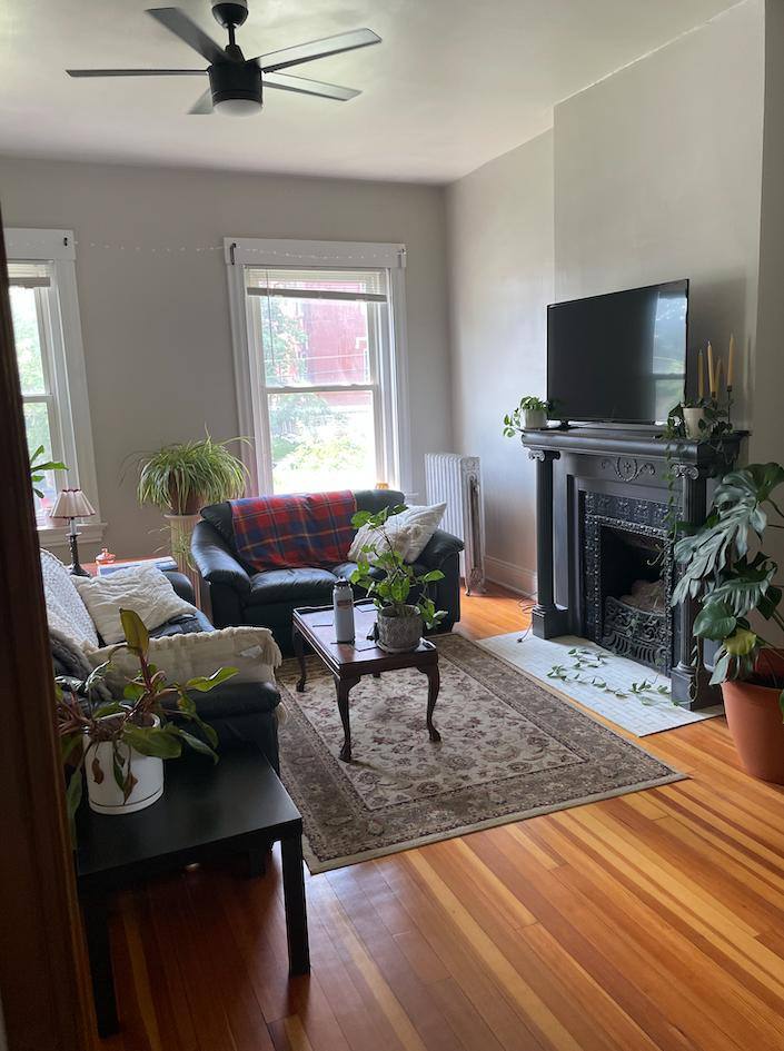 Apartment for rent at 358 Shiloh #1, Cincinnati, OH 45220