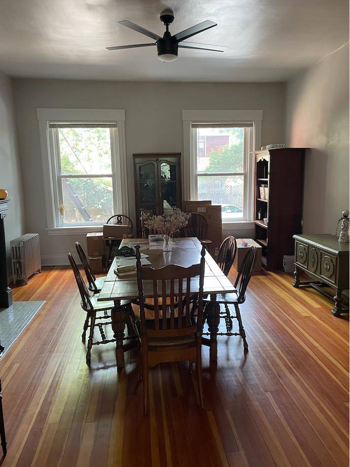 Apartment for rent at 358 Shiloh #1, Cincinnati, OH 45220