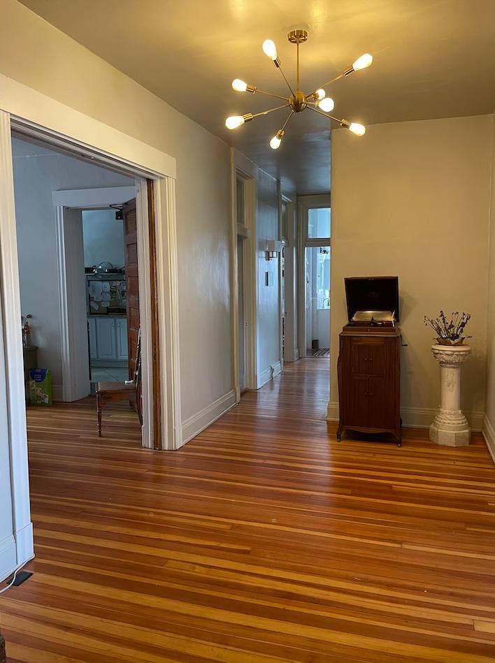 Apartment for rent at 358 Shiloh #1, Cincinnati, OH 45220