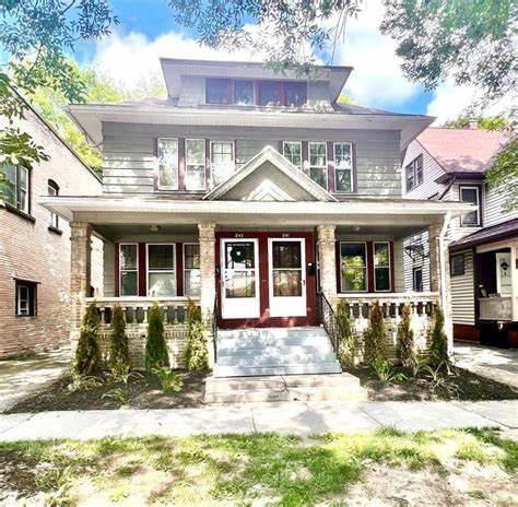 Apartment for rent at 841 S Goodman St #841, Rochester, NY 14620