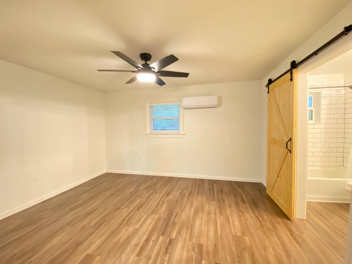 Apartment for rent at 1922 Banita St #6, Nacogdoches, TX 75965