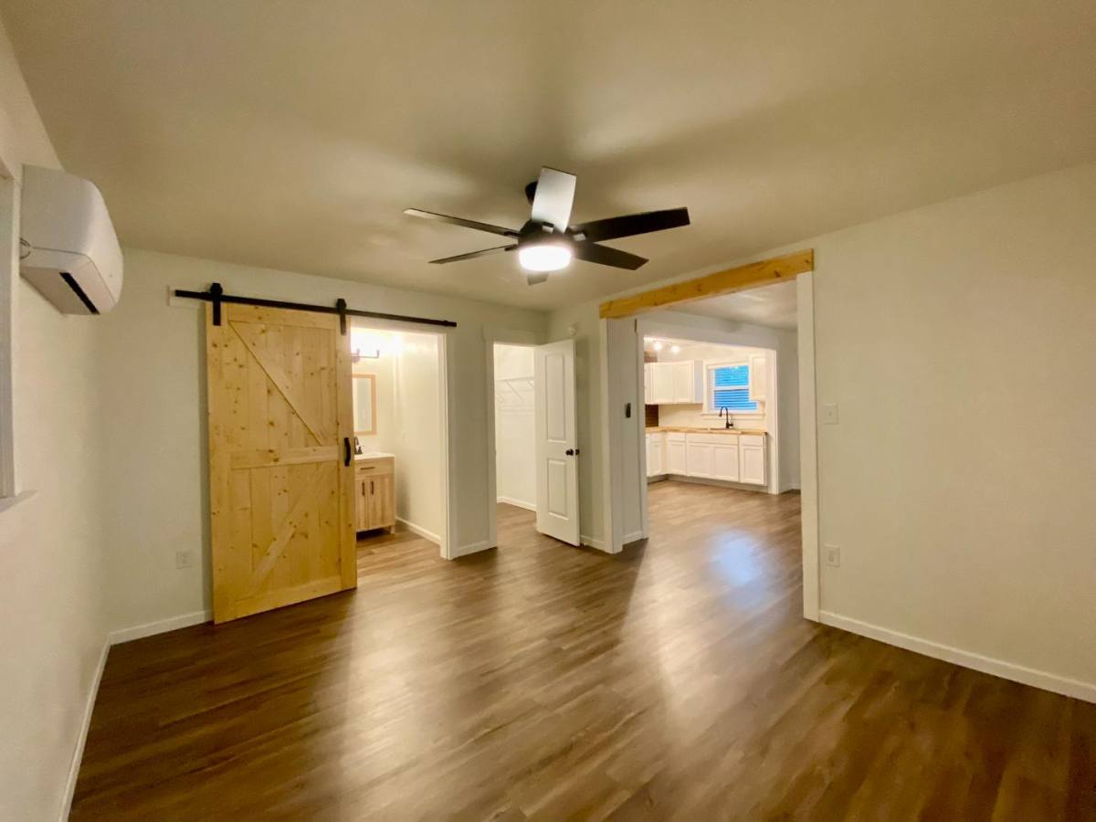 Apartment for rent at 1922 Banita St #6, Nacogdoches, TX 75965
