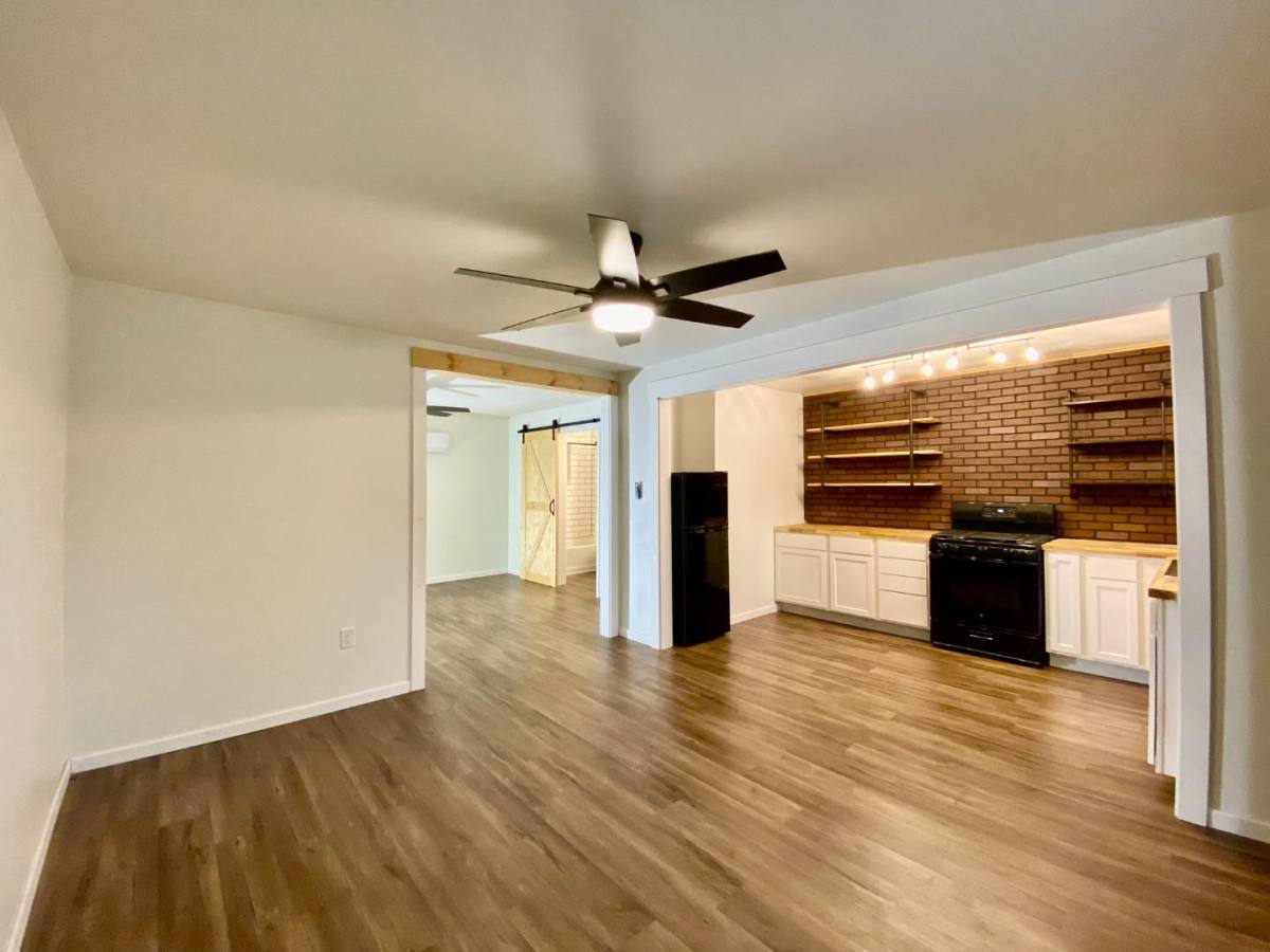 Apartment for rent at 1922 Banita St #6, Nacogdoches, TX 75965