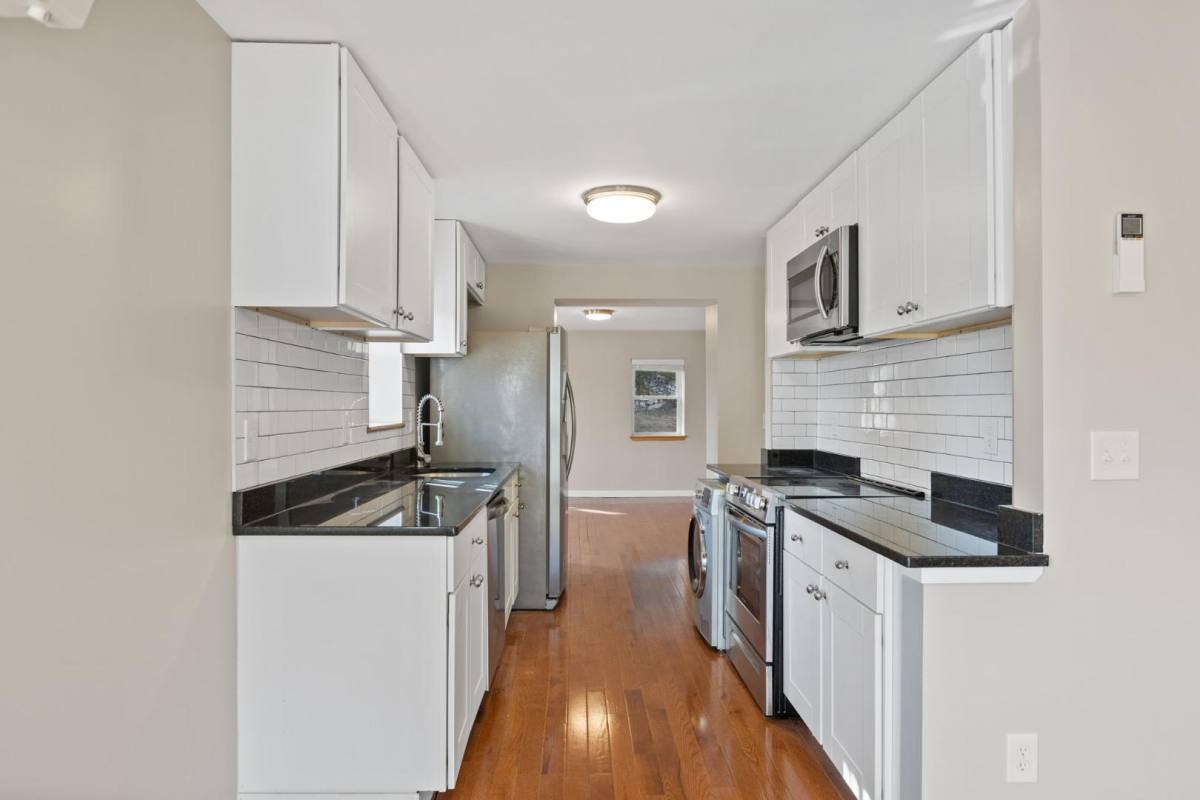 Apartment for rent at 43 Main St, Wappingers Falls, NY 12590