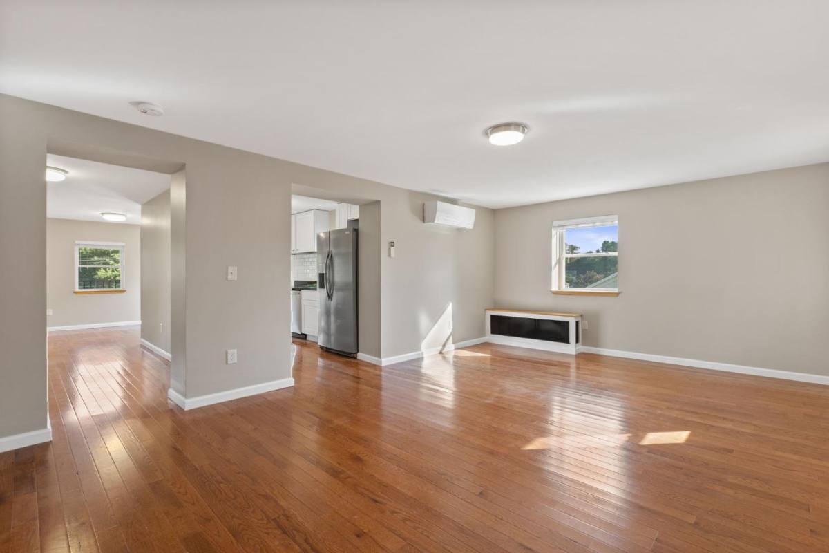 Apartment for rent at 43 Main St, Wappingers Falls, NY 12590