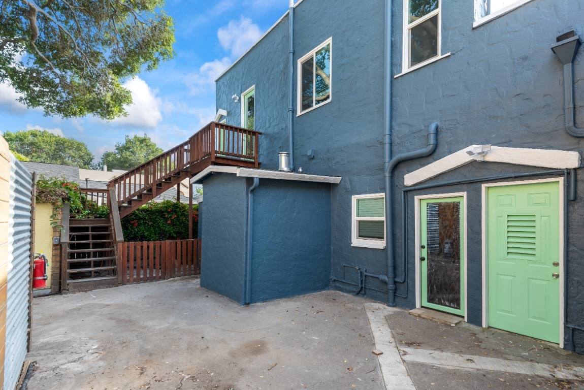 Apartment for rent at 1235 Stanford Ave 5580 Vallejo, Emeryville, CA 94608