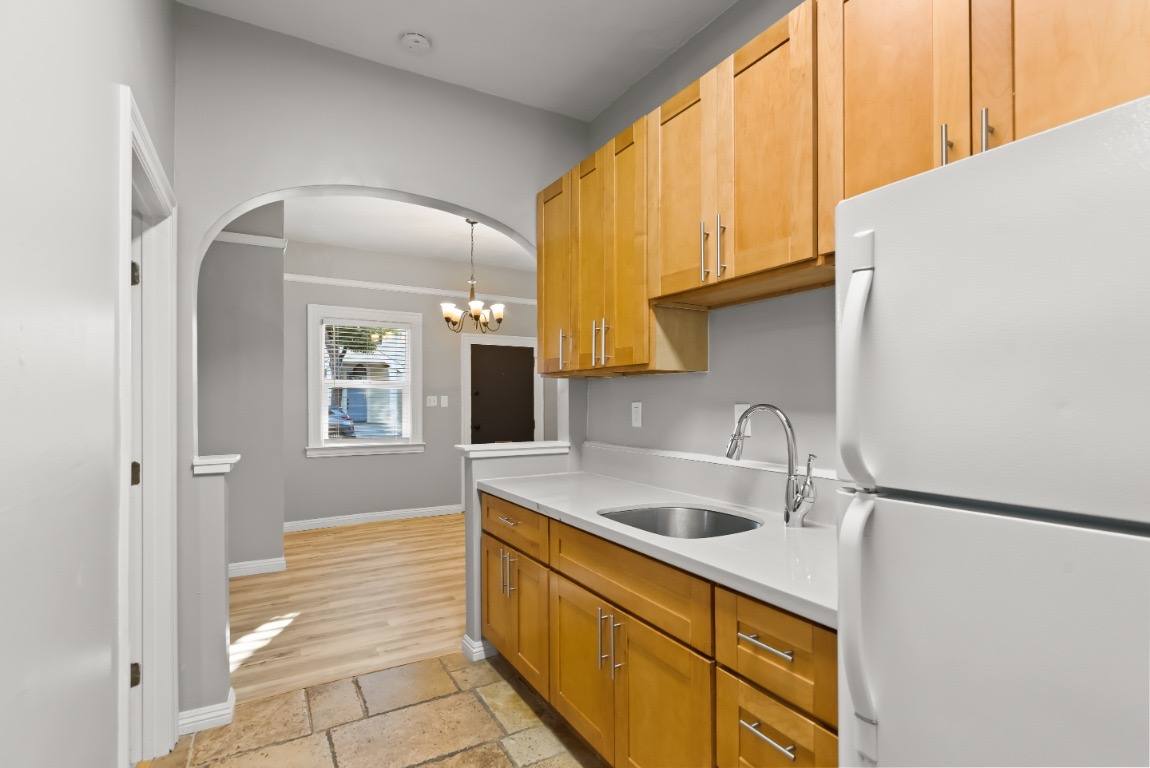 Apartment for rent at 1235 Stanford Ave 5580 Vallejo, Emeryville, CA 94608