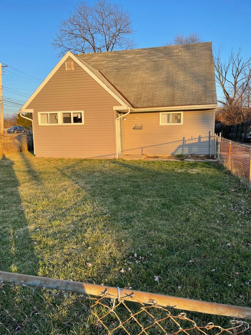 House for rent at 2094 Jermain Dr 2094JERMAIN, Columbus, OH 43219
