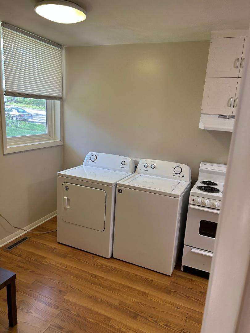 Apartment for rent at 328 Johnston St #3, Gladbrook, IA 50635