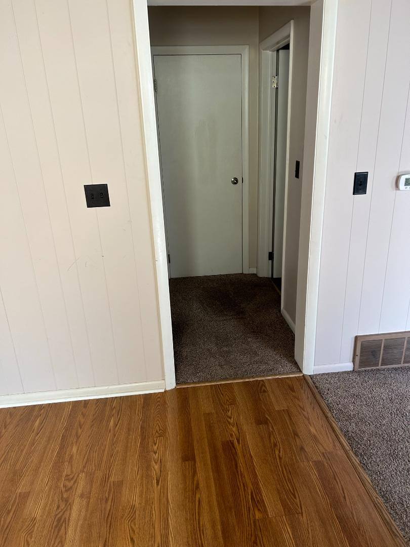 Apartment for rent at 328 Johnston St #3, Gladbrook, IA 50635