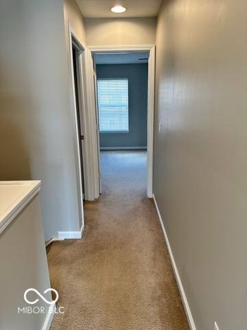 Townhouse for rent at 6316 Central Blvd, Whitestown, IN 46075