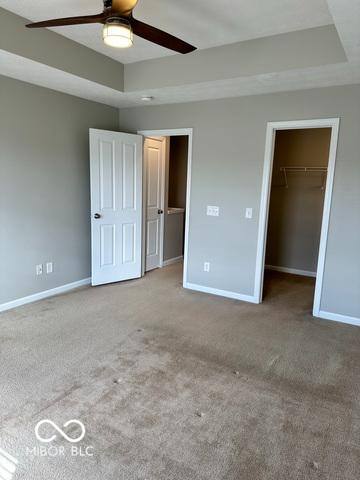 Townhouse for rent at 6316 Central Blvd, Whitestown, IN 46075