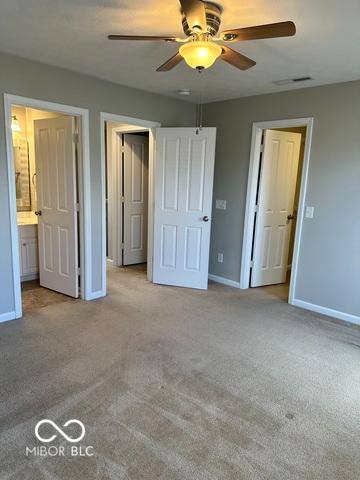 Townhouse for rent at 6316 Central Blvd, Whitestown, IN 46075