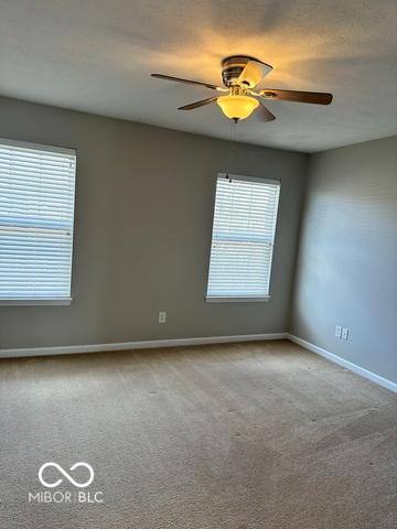 Townhouse for rent at 6316 Central Blvd, Whitestown, IN 46075