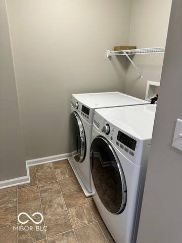 Townhouse for rent at 6316 Central Blvd, Whitestown, IN 46075