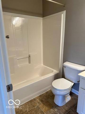 Townhouse for rent at 6316 Central Blvd, Whitestown, IN 46075