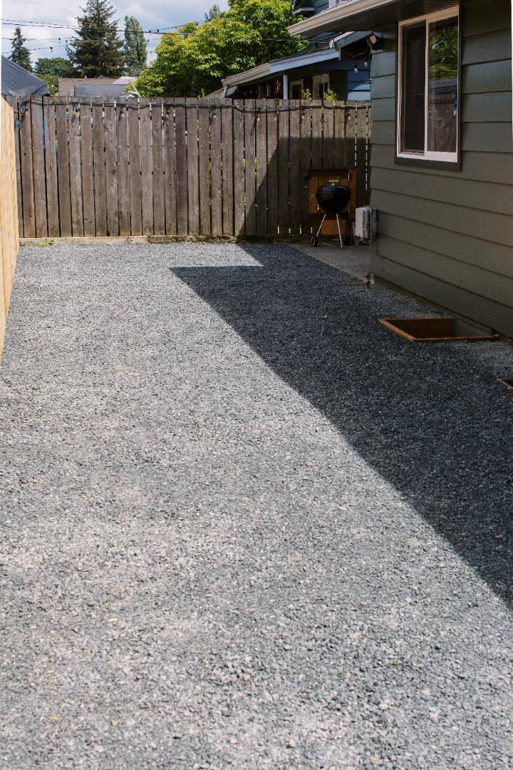 House for rent at 1521 1st St #A, Marysville, WA 98270