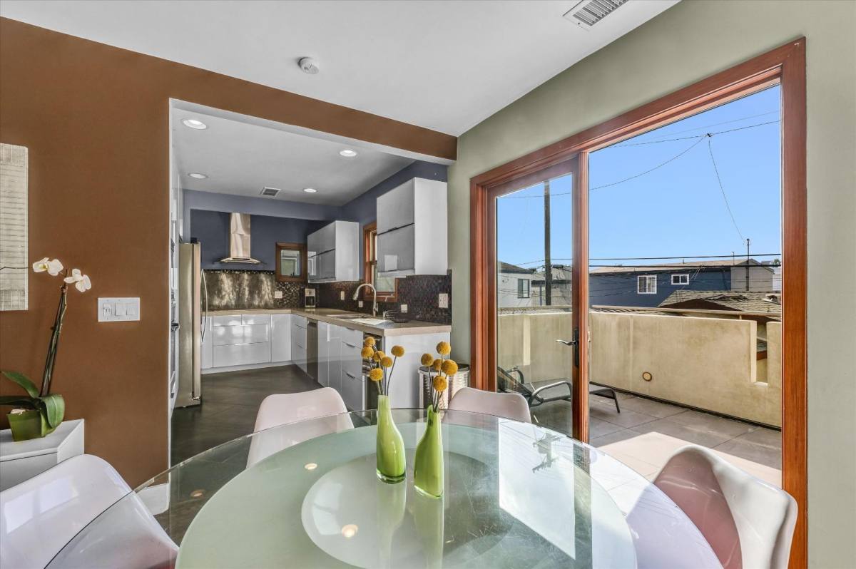 House for rent at 727 Manhattan Ave #MODERN Beach Bliss, Hermosa Beach, CA 90254