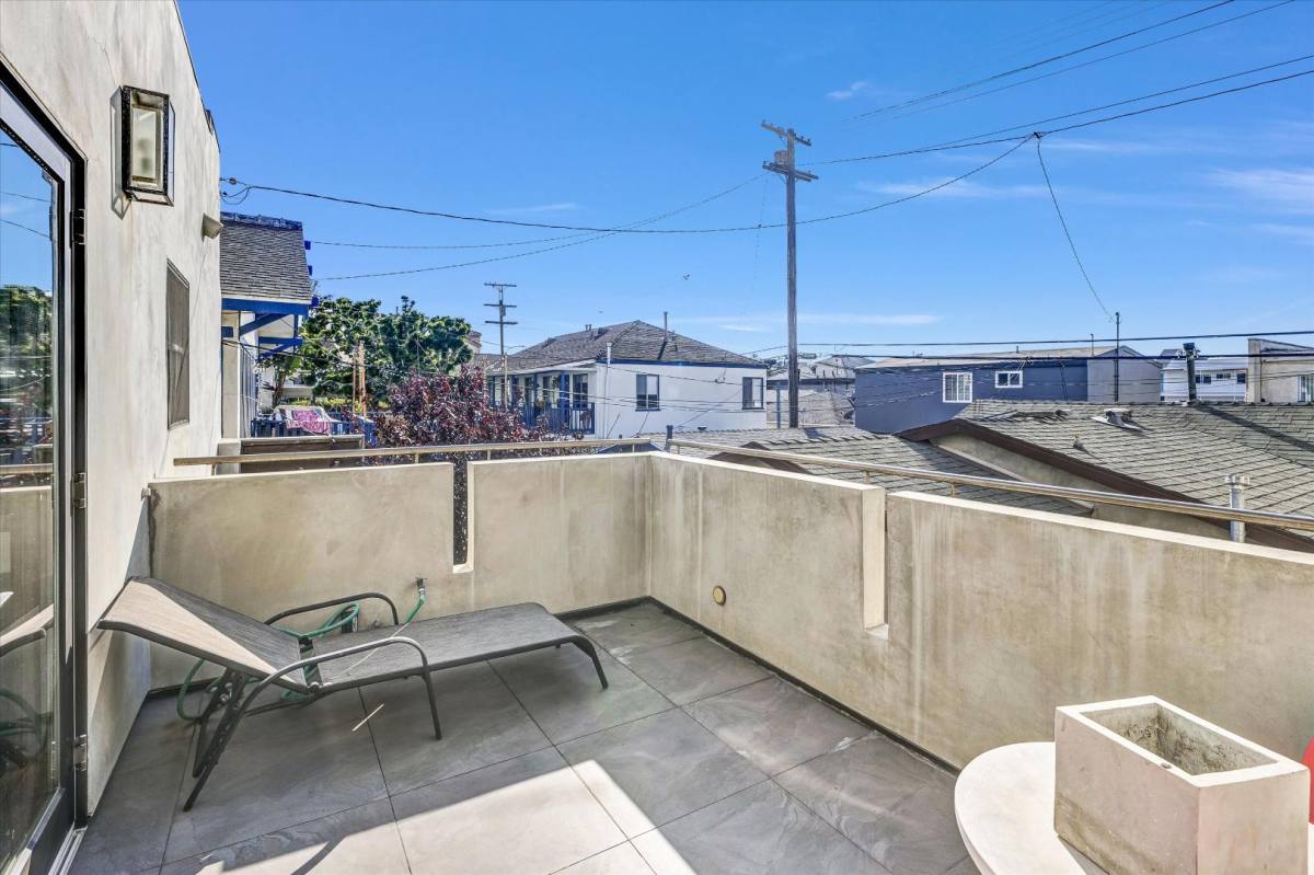 House for rent at 727 Manhattan Ave #MODERN Beach Bliss, Hermosa Beach, CA 90254
